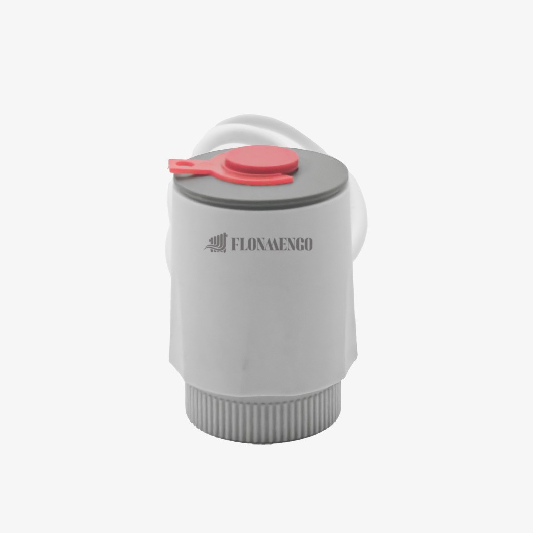 电热执行器